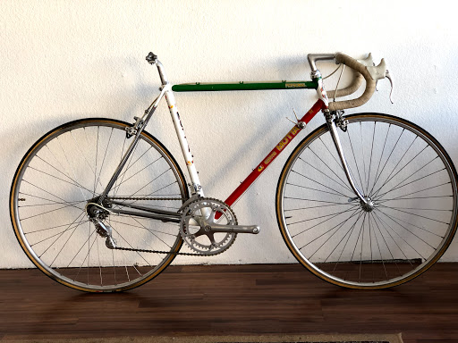 Bicycle Store «Sprockets Bicycle Shop», reviews and photos, 231 W Hickory St, Denton, TX 76201, USA