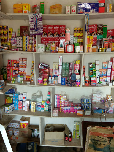 OZ STORES PLAZA, odemo road Remo North, Ishara, Nigeria, Outlet Mall, state Ogun