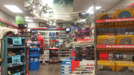 Video Game Store «GameStop», reviews and photos, 24315 Magic Mountain Pkwy, Valencia, CA 91355, USA