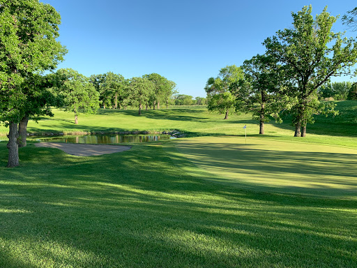 Golf Club «Moorhead Country Club», reviews and photos, 2101 N River Dr, Moorhead, MN 56560, USA