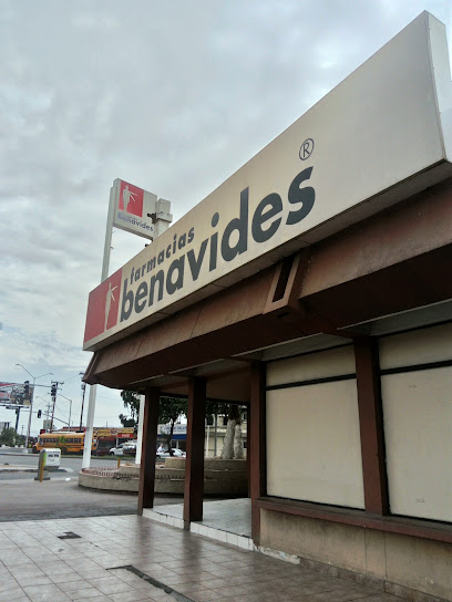 Farmacia Benavides