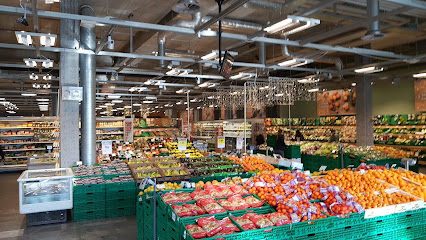 Coop Supermarkt Thun Strättligen Markt