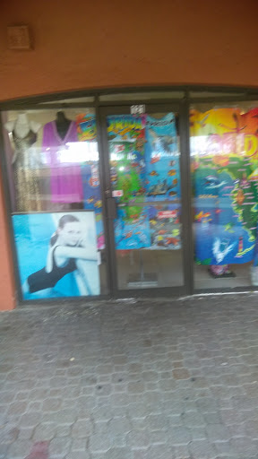 Shopping Mall «Oceanwalk Mall», reviews and photos, 101 N Ocean Dr, Hollywood, FL 33019, USA