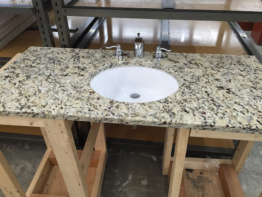 Non-Profit Organization «Habitat ReStore», reviews and photos, 440 Middlesex Rd, Tyngsborough, MA 01862, USA