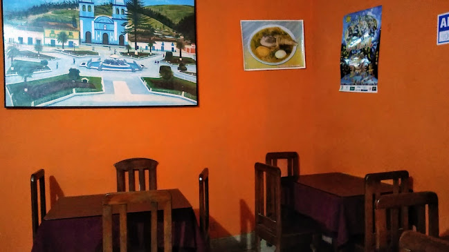 Opiniones de Rinconcito Del Sabor en Celendín - Restaurante