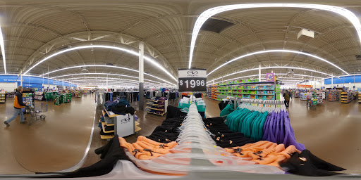 Department Store «Walmart Supercenter», reviews and photos, 8191 Upland Bend, Camby, IN 46113, USA