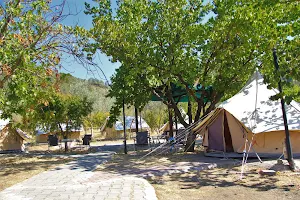 Fark Edenler Camping&Bungalows&Caravan Park image