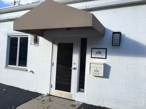 Morgan Family Foundation