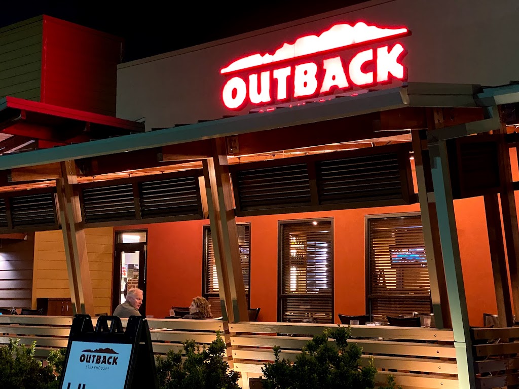 Outback Steakhouse 97303