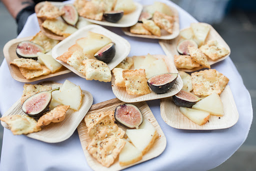 Caterer «Catering Outfit», reviews and photos, 221 Carlton Rd Suite 8, Charlottesville, VA 22902, USA