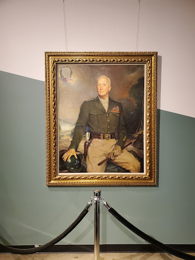 Museum «General George Patton Museum Of Leadership», reviews and photos, 4554 Fayette Ave, Fort Knox, KY 40121, USA
