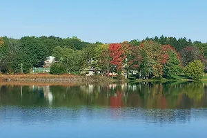 Green Lake image