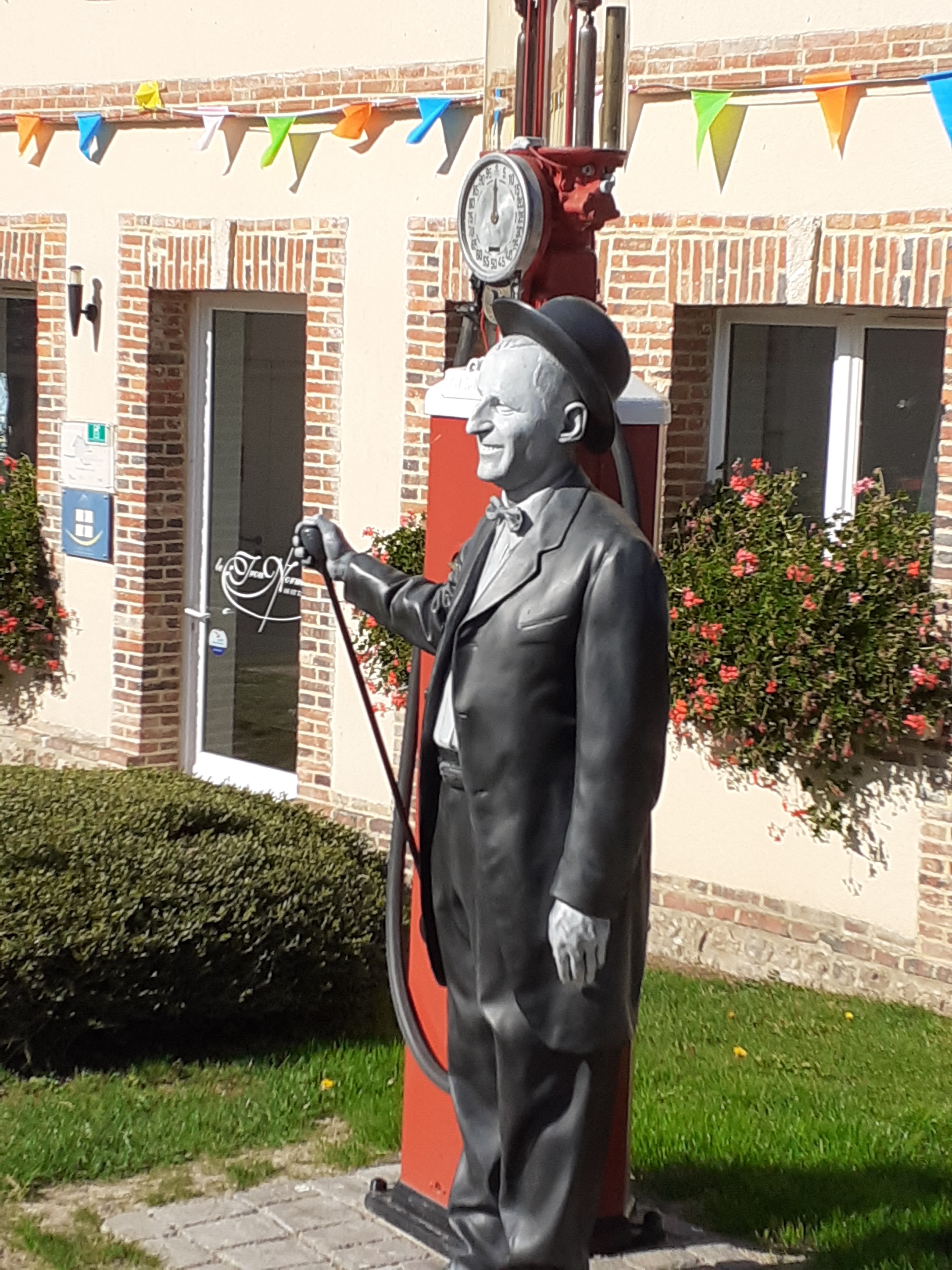 Photo n° 2 de l'avis de Fabienne.o fait le 03/10/2023 à 21:10