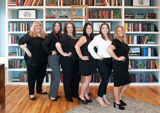 Divorce Lawyer «Sisemore Law Firm, P.C.», reviews and photos