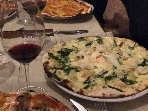 Da Francesco in Roma, Città Metropolitana di Roma Capitale