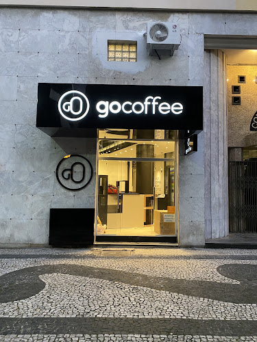 Go Coffee ASA - Curitiba