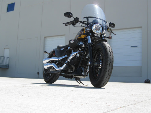 Motorcycle Dealer «Bluegrass Harley-Davidson», reviews and photos, 11701 Gateworth Way, Louisville, KY 40299, USA