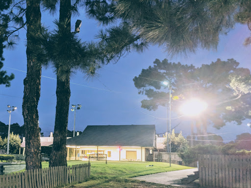 Golf Driving Range «Golf World», reviews and photos, 4705 S University Ave, Little Rock, AR 72209, USA