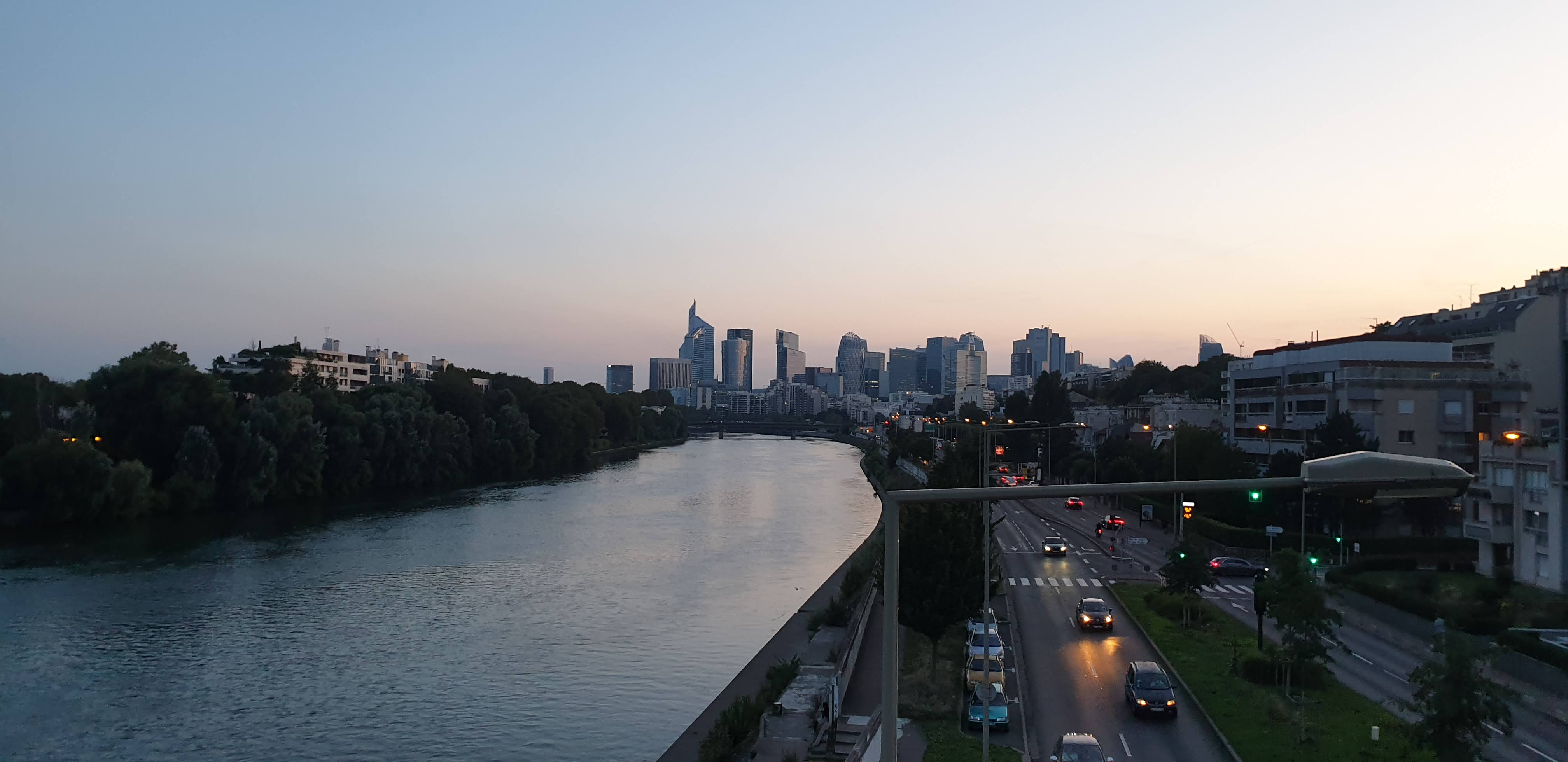 Photo n° 2 de l'avis de Claudio.a fait le 17/08/2023 à 21:30