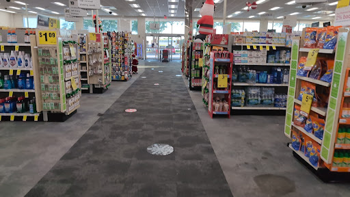 CVS