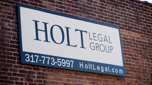 Attorney «Holt Legal Group», reviews and photos