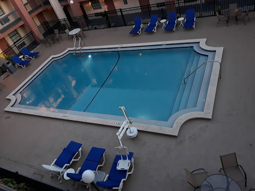 Hotel «Rodeway Inn Near Ybor City - Casino», reviews and photos, 2904 Melburne Blvd, Tampa, FL 33605, USA