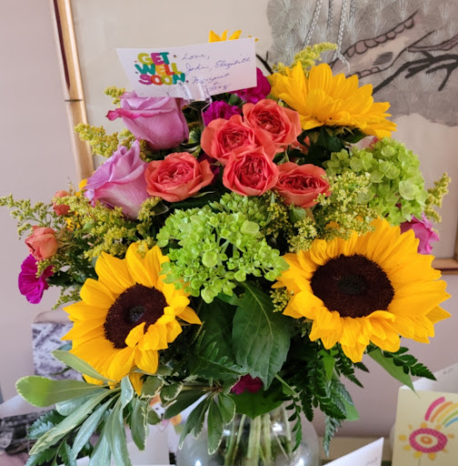 Florist «Flowers By Edie», reviews and photos, 4607 Cortez Rd W, Bradenton, FL 34210, USA