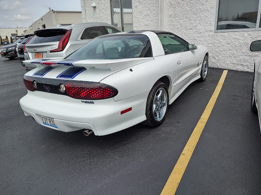 Carrieri Automotive Detail Services en Chicago Heights