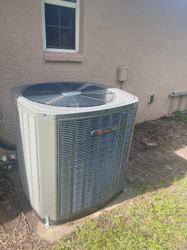 HVAC Contractor «Air Fx,Inc.», reviews and photos