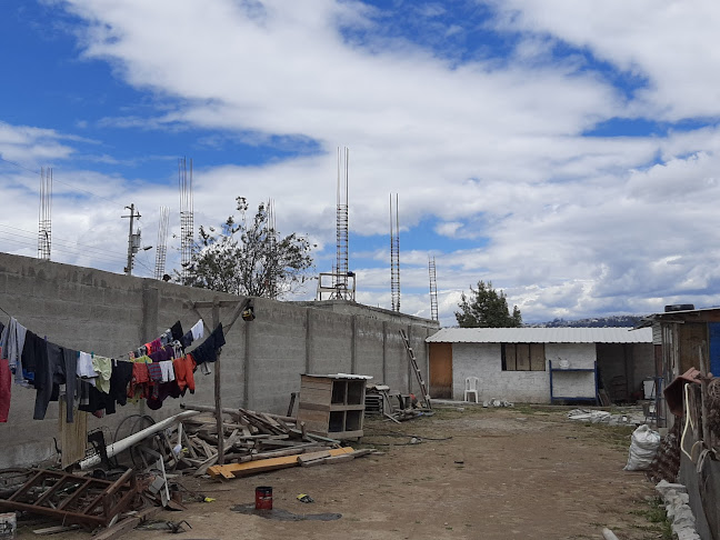 Opiniones de Ferrimadera Erazo en Quito - Empresa constructora