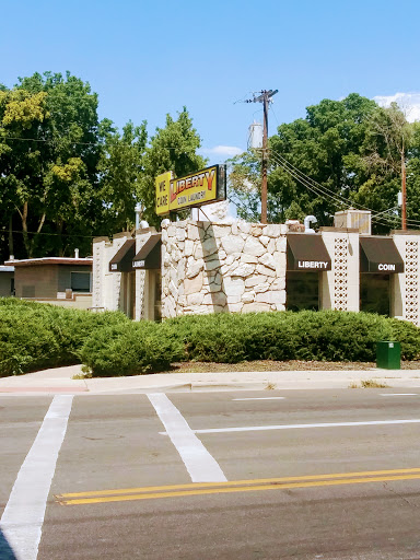 Laundromat «Liberty Coin Laundry», reviews and photos, 309 1300 S, Salt Lake City, UT 84115, USA