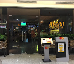 Apero Bar & Lounge photo