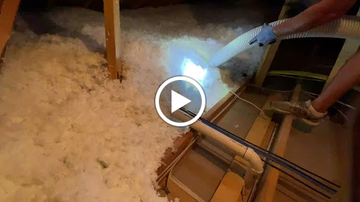 Insulation Contractor «Green Improvement Consulting», reviews and photos