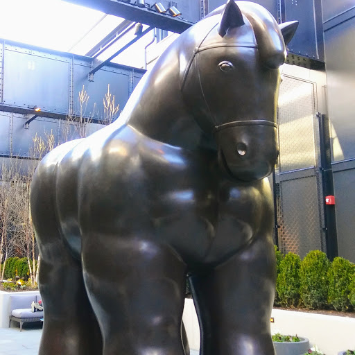 Transportation Service «Baltimore Water Taxi», reviews and photos, 901 S Broadway, Baltimore, MD 21231, USA