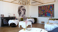 Atmosphère du Restaurant gastronomique Le Art à Aix-en-Provence - n°8