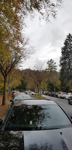 Albisgütli/Üetliberg Public Parking Area - Zürich