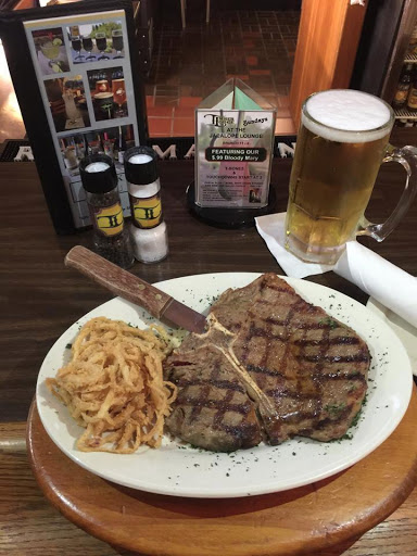 Seafood Restaurant «Timber Lodge», reviews and photos, 2809 Pearl Rd, Medina, OH 44256, USA