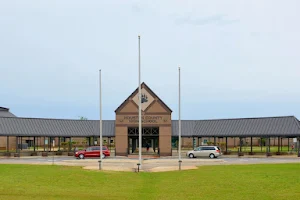 Houston County High School image