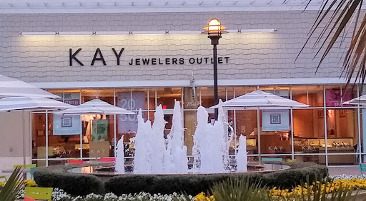 Kay Jewelers Outlet, 10839 Kings Rd #754, Myrtle Beach, SC 29572, USA, 