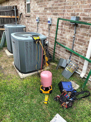 Air Conditioning Contractor «Fort Worth Air Conditioning Co. Inc.», reviews and photos