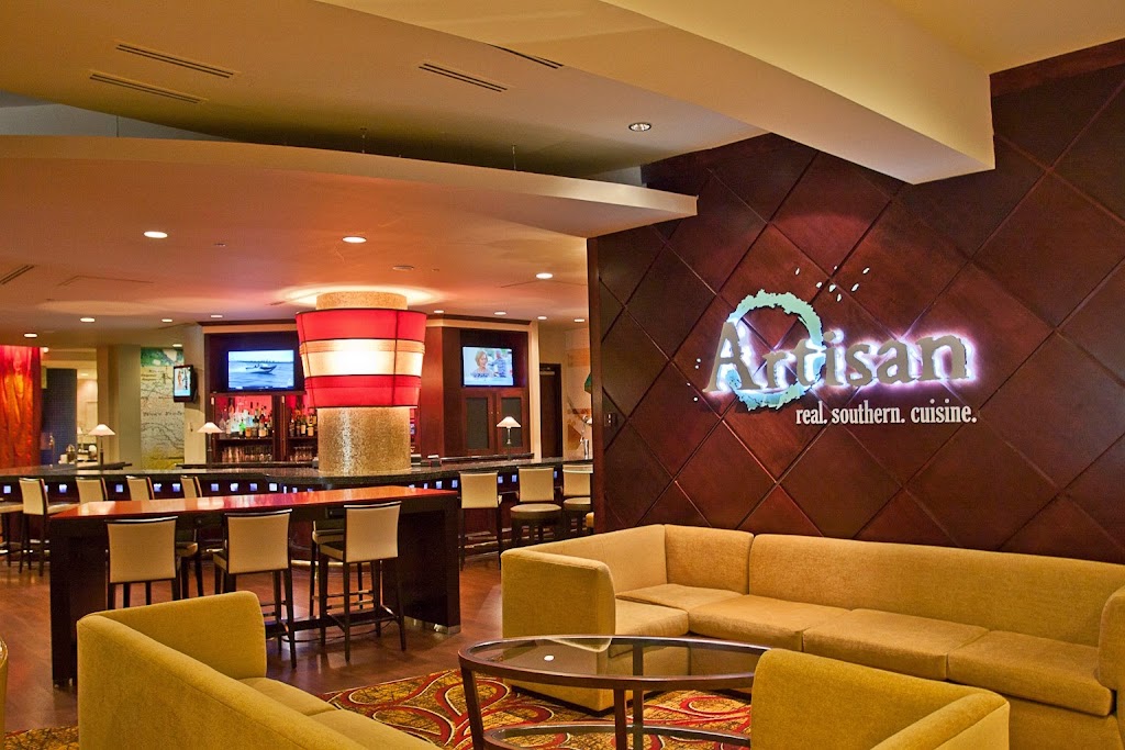 Artisan Restaurant 29615