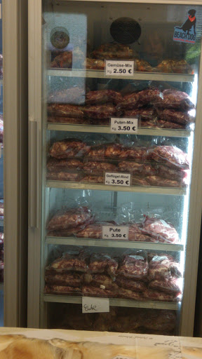Mc Dog Barf Shop Schoneiche unter Schöneiche, 