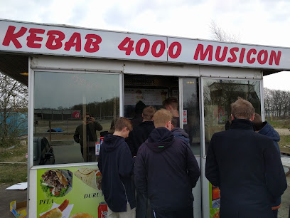 Kebab 4000 Musicon