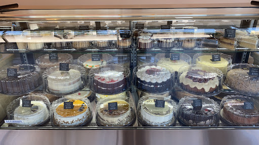 Pastelería Monchys - Jesus Maria en Corral de Barrancos