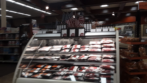 Grocery Store «Lunds & Byerlys Golden Valley», reviews and photos, 5725 Duluth St, Golden Valley, MN 55422, USA