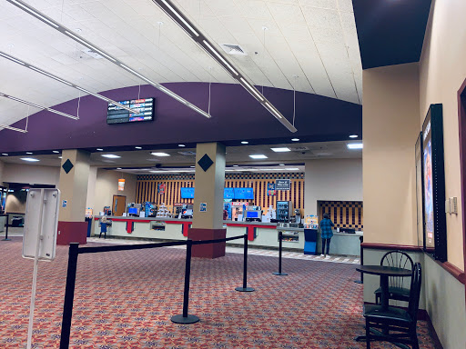 Movie Theater «The Ridge Cinema 8», reviews and photos, 4915 US-90, Pace, FL 32571, USA