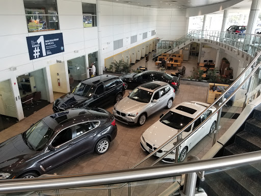 BMW Dealer «BMW of Mt. Laurel», reviews and photos, 1220 New Jersey 73, Mt Laurel, NJ 08054, USA