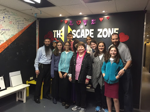 Amusement Center «The Escape Zone Escape Room Games», reviews and photos, 540 N Miami Ave, Miami, FL 33136, USA