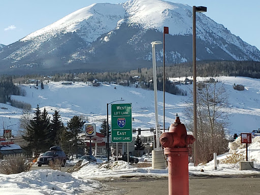 Grocery Store «City Market», reviews and photos, 300 Dillon Ridge Rd, Dillon, CO 80435, USA