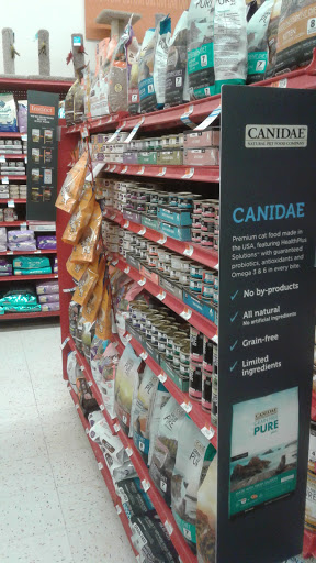 Pet Supply Store «Petco Animal Supplies», reviews and photos, 4755 U.S. 9, Howell, NJ 07731, USA